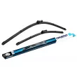 Kit balais d'essuie-glace OXIMO WC3005501 - Visuel 1