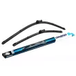 Kit balais d'essuie-glace OXIMO WC350500 - Visuel 1