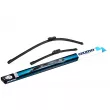 Kit balais d'essuie-glace OXIMO WC3505003 - Visuel 1