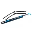 Balai d'essuie-glace OXIMO WC3754501 - Visuel 1