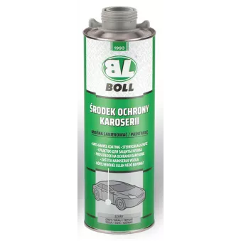 Anti gravillon blackson gris BOLL