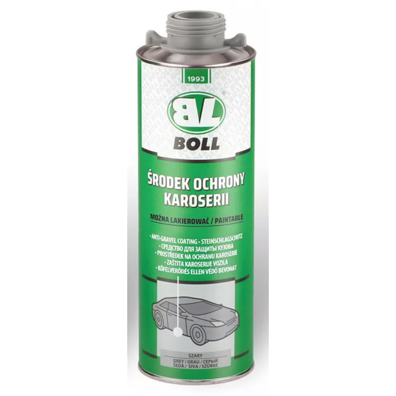 Anti gravillon blackson gris BOLL 0010031
