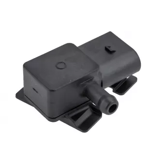 Capteur, pression des gaz échappement TEKNÖR ECS-BM-000