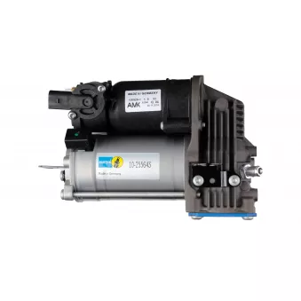 Compresseur, système d'air comprimé BILSTEIN 10-255643