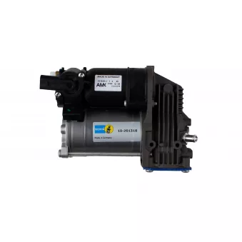 Compresseur, système d'air comprimé BILSTEIN 10-261316