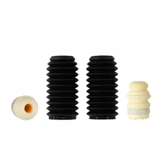 Kit de protection contre la poussière, amortisseur BILSTEIN 11-125358