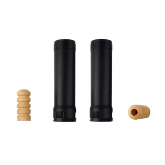 Kit de protection contre la poussière, amortisseur BILSTEIN 11-324041