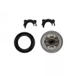 Coupelle de suspension BILSTEIN 12-224456 - Visuel 1