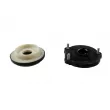 Coupelle de suspension avant gauche BILSTEIN 12-226504 - Visuel 1