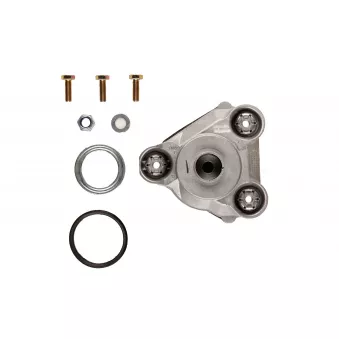 Coupelle de suspension avant gauche BILSTEIN 12-228683