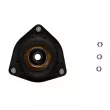 Coupelle de suspension BILSTEIN 12-248506 - Visuel 1