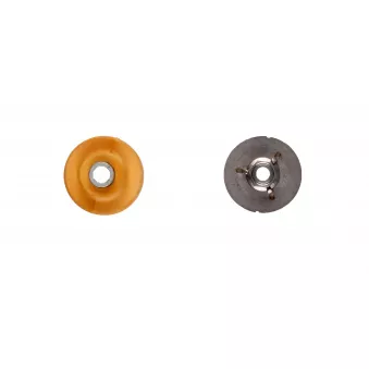 Coupelle de suspension BILSTEIN 12-248650