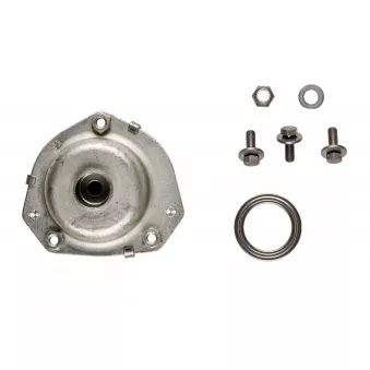 Coupelle de suspension avant gauche BILSTEIN 12-248957