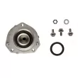 Coupelle de suspension avant gauche BILSTEIN 12-248957 - Visuel 2