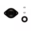 Coupelle de suspension BILSTEIN 12-248964 - Visuel 1