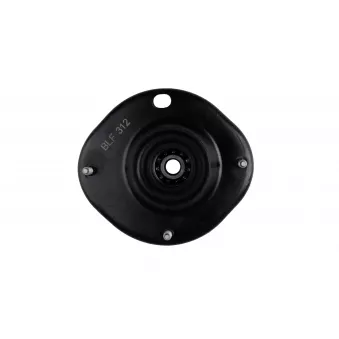 Coupelle de suspension avant gauche BILSTEIN 12-263646