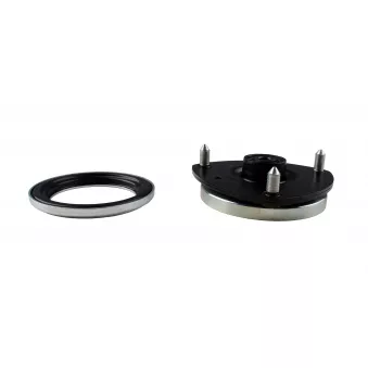 Coupelle de suspension avant gauche BILSTEIN 12-263837