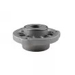 Coupelle de suspension BILSTEIN 12-296163 - Visuel 1