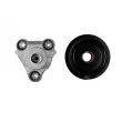 Coupelle de suspension avant gauche BILSTEIN 12-296392 - Visuel 3