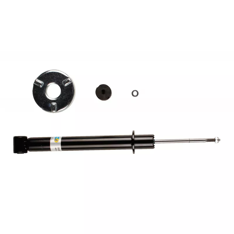 Jeu de 2 amortisseurs arrière BILSTEIN 15-062208