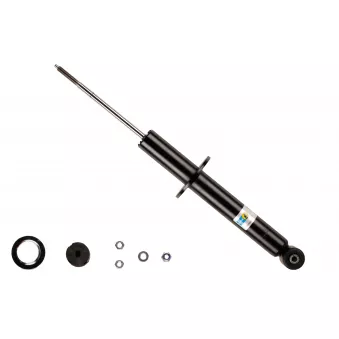 Jeu de 2 amortisseurs arrière BILSTEIN