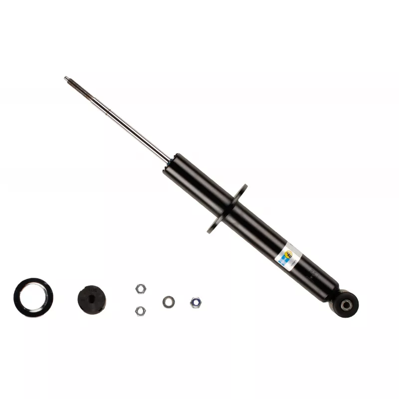 Jeu de 2 amortisseurs arrière BILSTEIN 15-104311