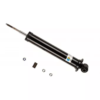Jeu de 2 amortisseurs arrière BILSTEIN 15-107077