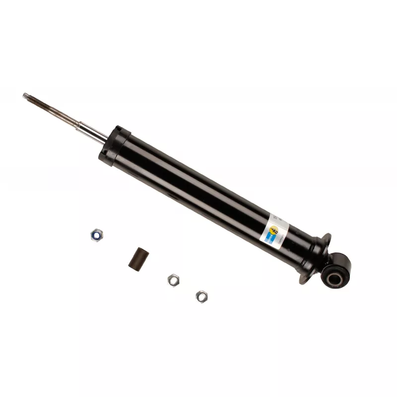 Jeu de 2 amortisseurs arrière BILSTEIN 15-107077
