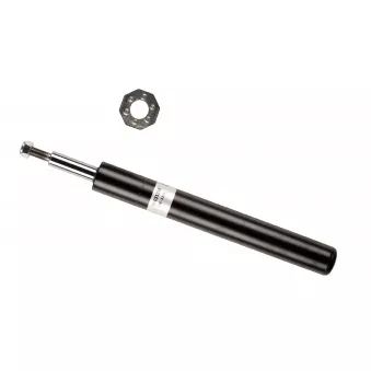 Jeu de 2 amortisseurs avant BILSTEIN 16-031296