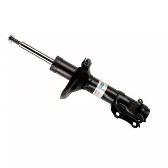 Jeu de 2 amortisseurs avant BILSTEIN 17-047166