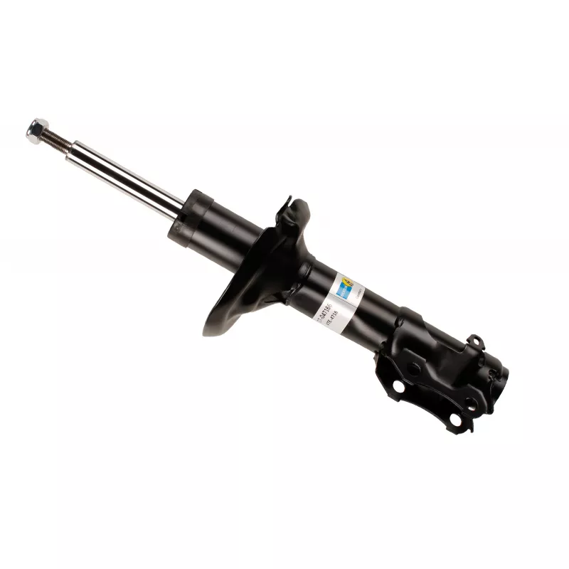 Jeu de 2 amortisseurs avant BILSTEIN 17-047166