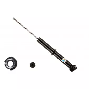 Jeu de 2 amortisseurs arrière BILSTEIN 19-019307