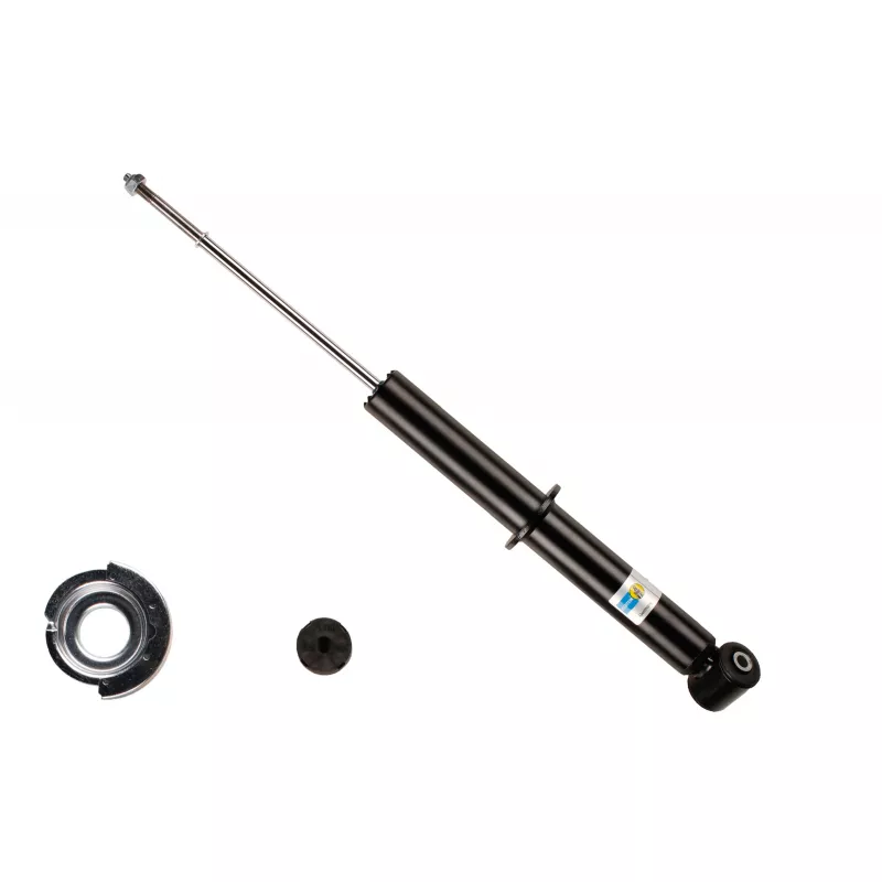 Jeu de 2 amortisseurs arrière BILSTEIN 19-019307