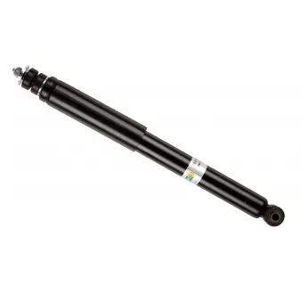Jeu de 2 amortisseurs arrière BILSTEIN