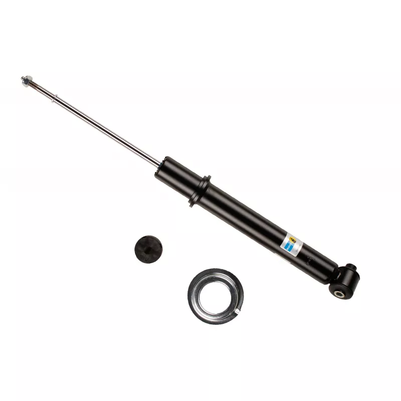 Jeu de 2 amortisseurs arrière BILSTEIN 19-019642