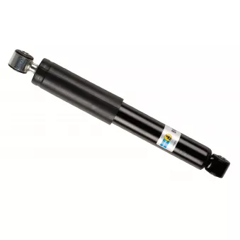 Jeu de 2 amortisseurs arrière BILSTEIN 19-019710