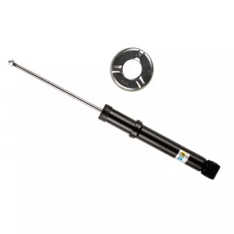 Jeu de 2 amortisseurs arrière BILSTEIN 19-019802