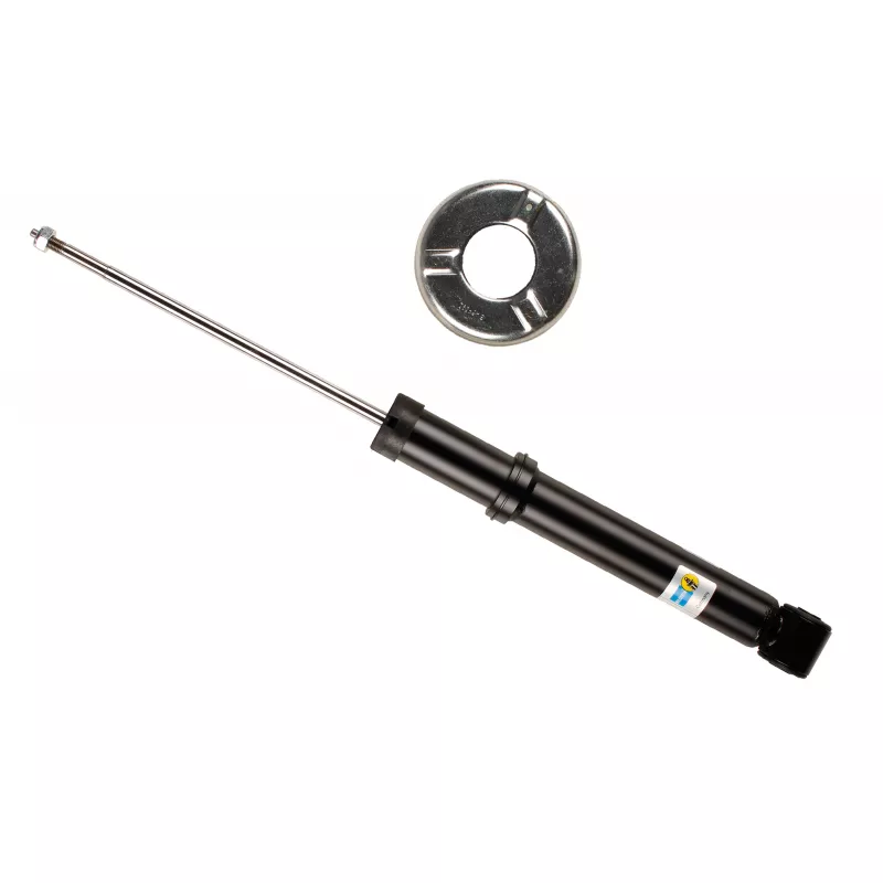 Jeu de 2 amortisseurs arrière BILSTEIN 19-019802