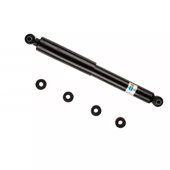 Jeu de 2 amortisseurs arrière BILSTEIN 19-019888