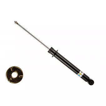 Jeu de 2 amortisseurs arrière BILSTEIN 19-019932