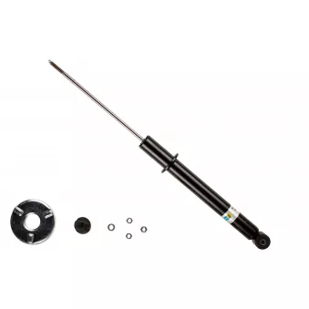 Jeu de 2 amortisseurs arrière BILSTEIN 19-019963