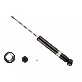 Jeu de 2 amortisseurs arrière BILSTEIN 19-020068