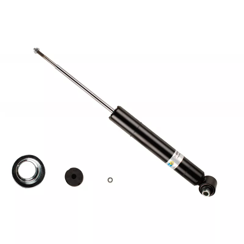 Jeu de 2 amortisseurs arrière BILSTEIN 19-020068