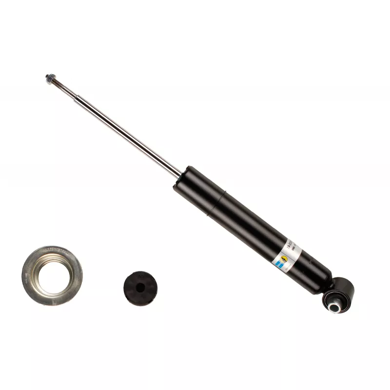 Jeu de 2 amortisseurs arrière BILSTEIN 19-020174