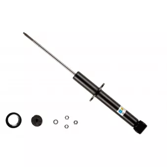 Jeu de 2 amortisseurs arrière BILSTEIN 19-028484