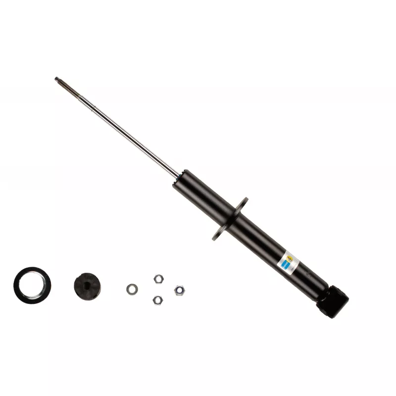 Jeu de 2 amortisseurs arrière BILSTEIN 19-028484