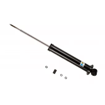 Jeu de 2 amortisseurs arrière BILSTEIN 19-028491