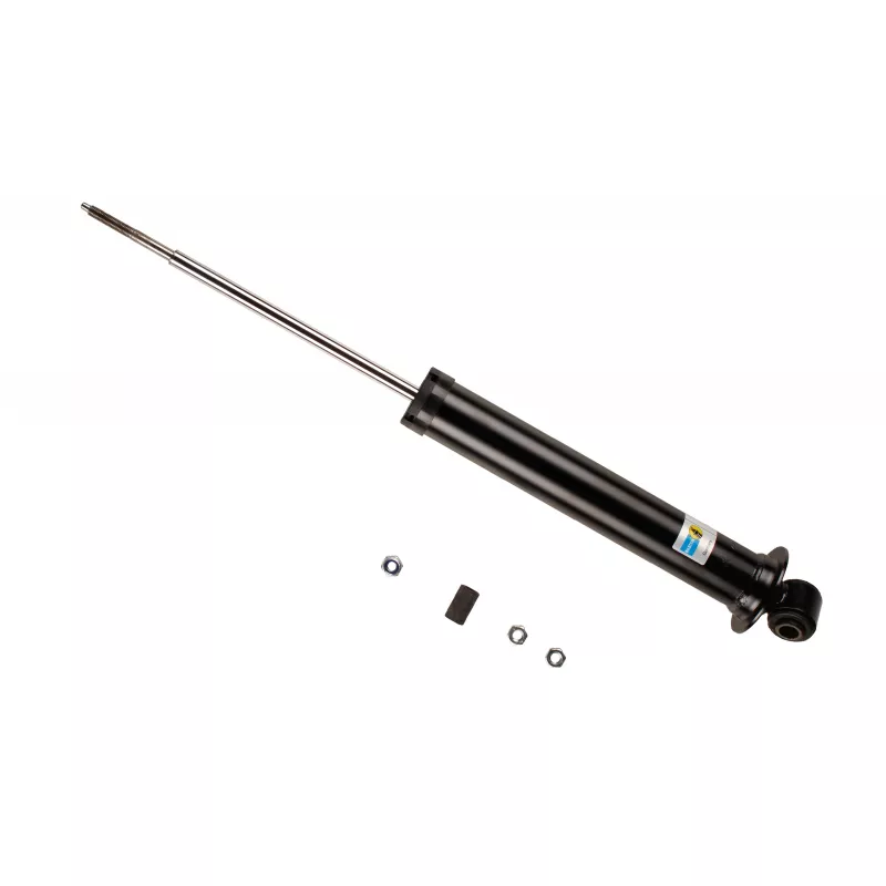 Jeu de 2 amortisseurs arrière BILSTEIN 19-028491