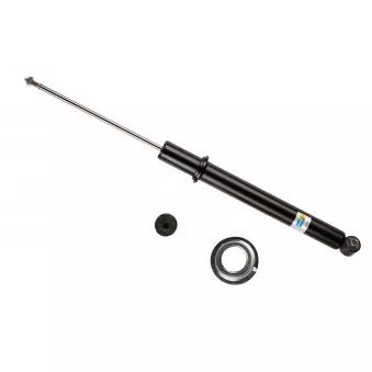 Jeu de 2 amortisseurs arrière BILSTEIN 19-028545