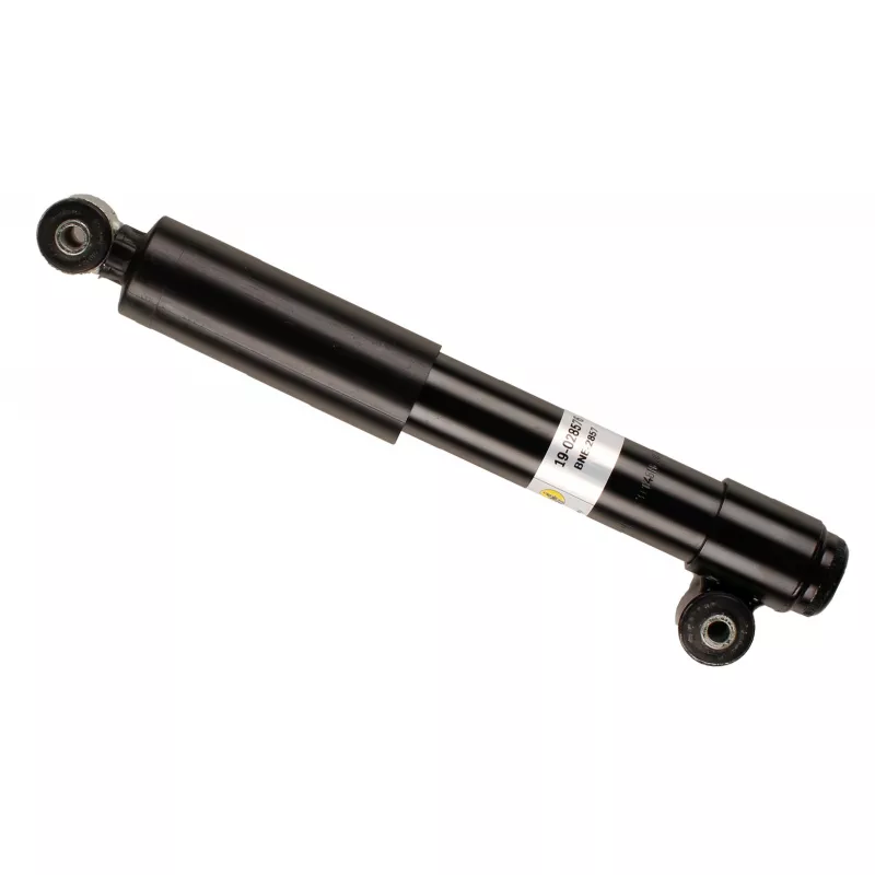 Jeu de 2 amortisseurs arrière BILSTEIN 19-028576